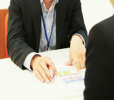 在留資格認定證明書申請