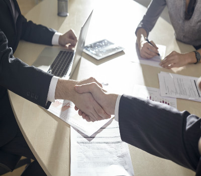 工作資格證明書申請